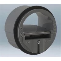 S&P RDR-200/350 Volumenstromkonstanthalter,DN200,300-500