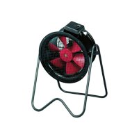 S&P PBT/4-400/34 Standventilator, 400V