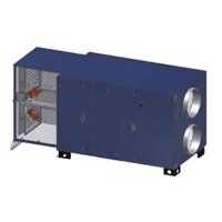 S&P MIBR 6000 0-10V Umluftmischkammer