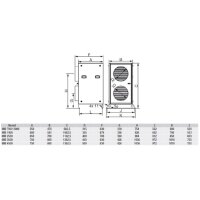 S&P MIBR 6000 0-10V Umluftmischkammer