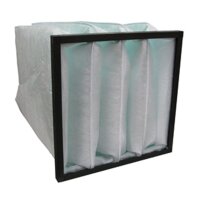 S&P MFR-315  M5 Taschenfilter-Kassette, M5 (F5)