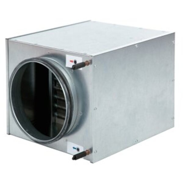 S&P MBW-160 Warmwasser-Heizregister