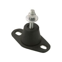 S&P KSE-45 Schwingungsdämpfer Satz (4 St.), Druck