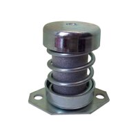 S&P KIT AM HRU Schwingungsdämpfer (4...