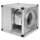 S&P KABB-6000/450-ECOWATT Lüftungsbox, EC