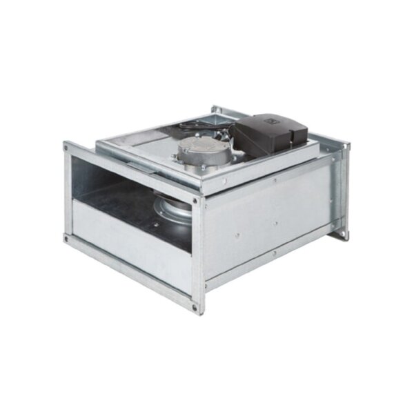 S&P IRT-400A ECOWATT N8 Kanalventilator, EC, 400V