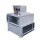 S&P ILHB-450 CC ECOWATT ASR Kanalventilator, EC, 230V, 120GradC, ASR