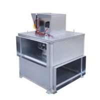 S&P ILHB-400 CC ECOWATT VAV 09 14 N8 Kanalventilator,...