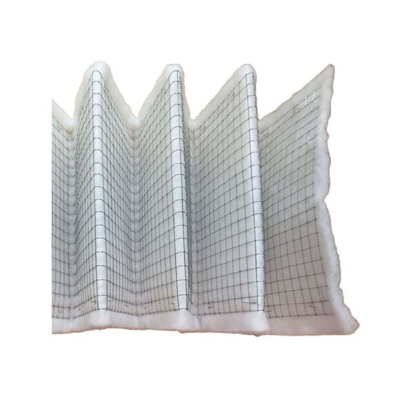S&P IFR-250  G4 Ersatzfilter, G4, IFL-G4-250