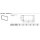 S&P IBR-CAD HE 450 EC H Gegenflansch, eckig