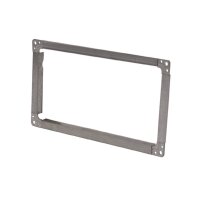 S&P IBR-355 Gegenflansch, eckig