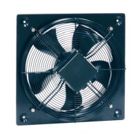 S&P HXBR/4-630  Axialventilator, 230V