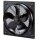 S&P HXBR/4-315 Axialventilator, 230V