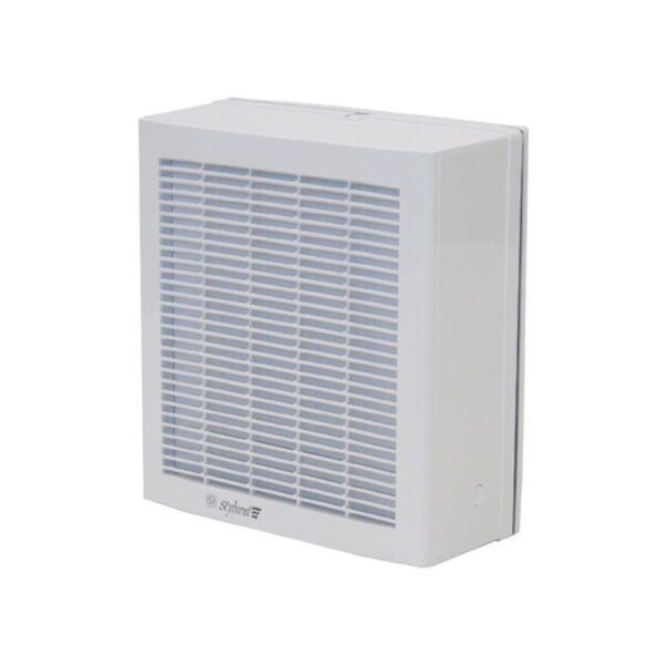 S&P HV-150 AE Fensterventilator, elektrisch gesteuert