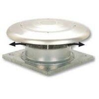 S&P HCTB/4-560-B Dachventilator, horizontal, Abluft
