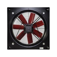 S&P HCBT/4-500/H-EX Axialventilator, EX, DN500