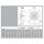 S&P HCBT/4-500/H-EX Axialventilator, EX, DN500
