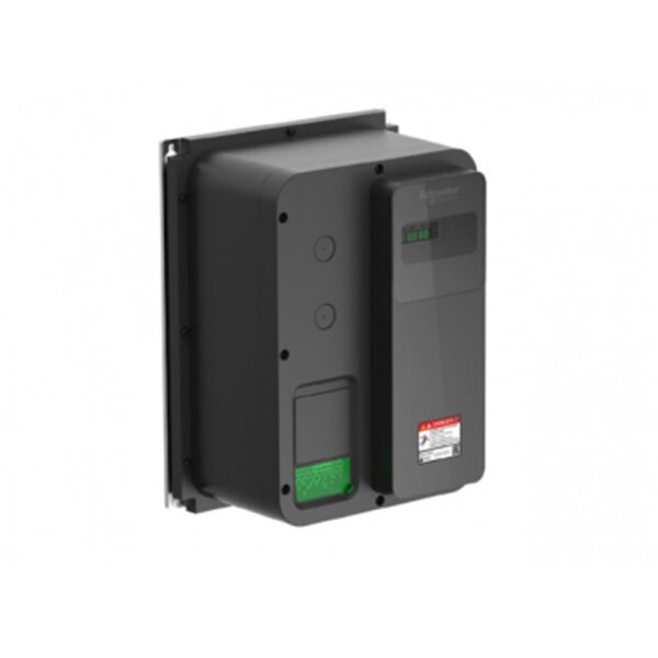 S&P Frequenzumrichter FUD N 5,50 FU, IP66, Eingang 3x400V/Ausgang 3x400V