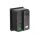 S&P Frequenzumrichter FUD N 5,50 FU, IP66, Eingang 3x400V/Ausgang 3x400V