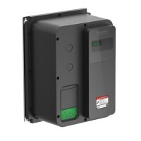 S&P Frequenzumrichter FUD N 2,20 FU, IP66, Eingang...
