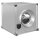 S&P CVAB-1400/250 N ECOWATT Lüftungsbox, EC, schallgedämmt, DN250