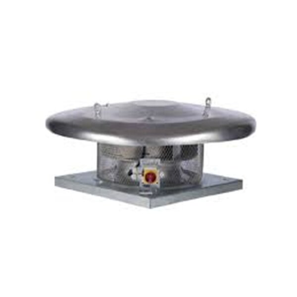 S&P CRVT/6-355 N N8 Dachventilator, vertikal, 400V