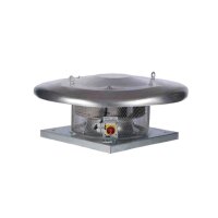 S&P CRVT/4-355 N N8 Dachventilator, vertikal, 400V