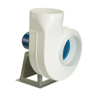 S&P CMPT/4-30 PTC Radialventilator, Kunststoff