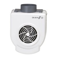 S&P CK-25 N Radial-Ventilator