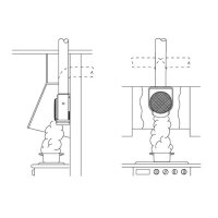 S&P CK-25 N Radial-Ventilator