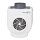 S&P CK-25 N Radial-Ventilator