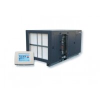 S&P CAIT-88 M5 R4 PRO-REG L Zuluftgerät, PWW/KW...