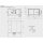S&P CAIT-88 M5 R4 PRO-REG L Zuluftgerät, PWW/KW reversibel, links
