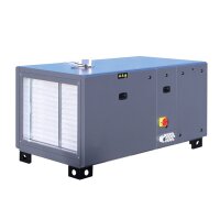 S&P CAIT-88 M5 H3 C4 PRO-REG L OI Zuluftgerät,...