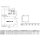 S&P CAIT-40 M5 F7 H3 C4 PRO-REG L Zuluftgerät, PWW- u. KW-Register,  links