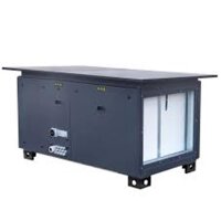 S&P CAIT-200 M5 KVSC PRO-REG ID R Zuluftgerät,...