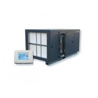 S&P CAIT-200 M5 KVS PRO-REG ID L OI Zuluftgerät,...