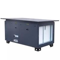 S&P CAIT-160 M5 H2 C4 PRO-REG ID L Zuluftgerät, PWW- u. KW-Register, links
