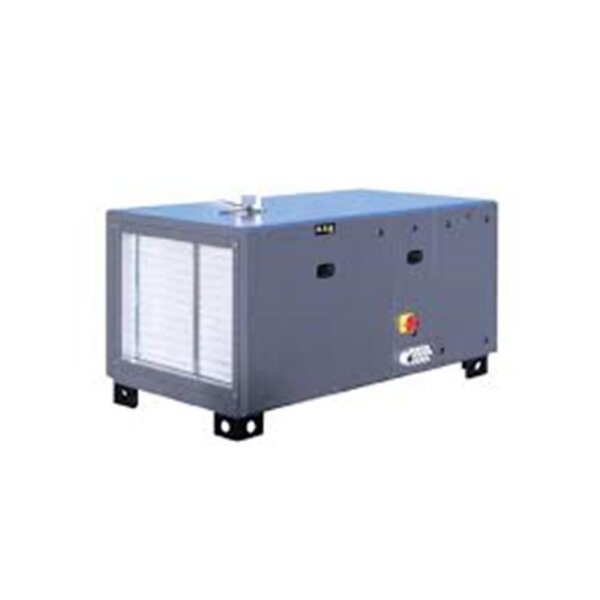 S&P CAIT-120 M5 X2 PRO-REG ID L OI Zuluftgerät, DX, wetterfest, links