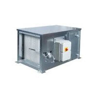 S&P CAIB-20 M5 F7 R3 PRO-REG R Zuluftgerät,...