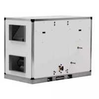 S&P Lüftungsgerät mit...