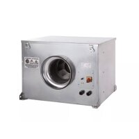 S&P CAB-200 ECOWATT Lüftungsbox,...