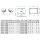 S&P BA-DX HE 27 RH Kühl- und Heizregister, Direktverdampfer