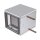 S&P BA-AF HE 08 LH Kühlregister, Kaltwasser, horizontal