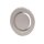 S&P AV-125 Tellerventil Abluft, DN125, Metall, EBR