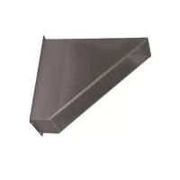 S&P ASV-12000  NV Ausblasstutzen 45Grad,...