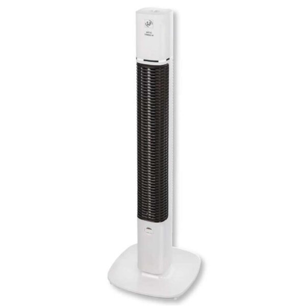 S&P ARTIC TOWER M Standventilator, 3-stufig
