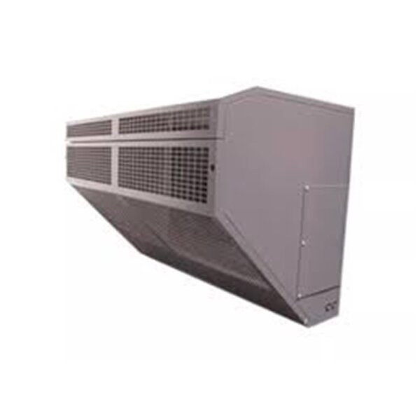 S&P APRM CAIT-88-L Außenlufthaube,Jalousieklappe,CAIT-88-L
