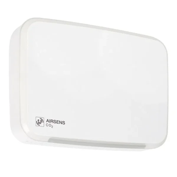 S&P AIRSENS-RF-REC Drahtloser Empfänger für AIRSENS-RF