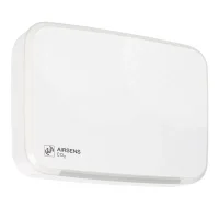 S&P AIRSENS VOC Regler und Luftqualität...